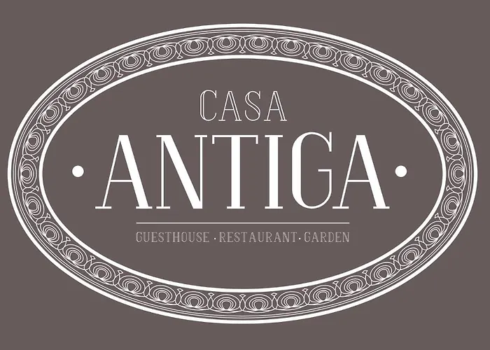 Casa Antiga